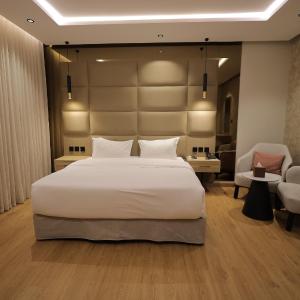 XYZ Hotel Al Yasmin