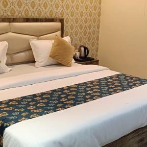 Hotel Bhraj Inn