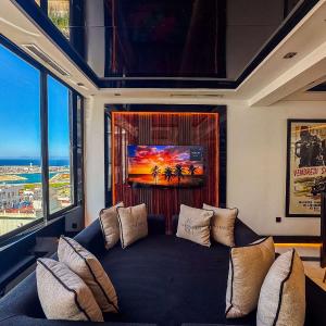 Eclipse - Luxury 3BR with Seaview and Terrace