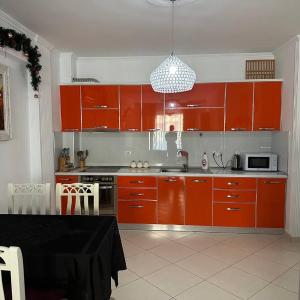 Luiza apartment