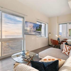 The Sunstone - Full Oceanview Right On The Sand