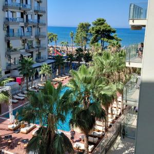 Apartament noli kune shengjin