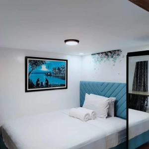1A - Cabanatuan City's Best Bed and Breakfast Place