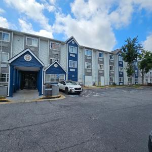Microtel Inn by Wyndham Atlanta Airport