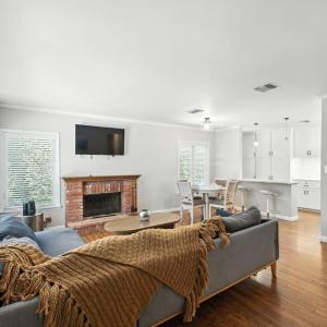 Cedros Serenity Stay