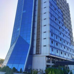 Studio Olimp Sea View Apartments