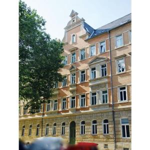 Industrial Style Dresden