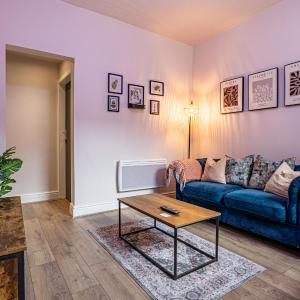 Beautiful Flat - Great Location - Perfect for Long Stays