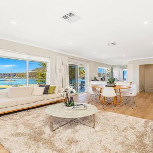 Ettalong Waterfront Retreat