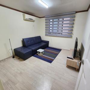 The Cozy Incheon Retreat
