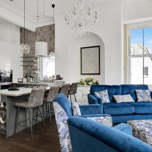 2 Bed - Hoe Heights by Smart Welcomes