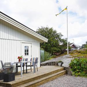 2 person holiday home in STRÖMSTAD-By Traum