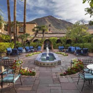 Royal Palms Resort and Spa, part of Hyatt