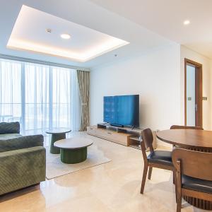 Palace Beach Residences