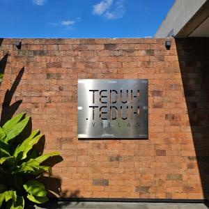 Teduh Teduh Villa Pakem