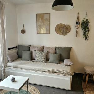Charming studio