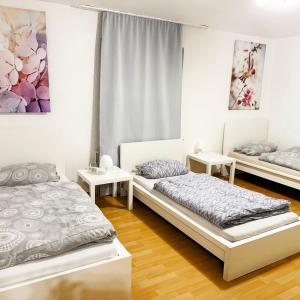 Spacious 2-Room Apartment in Gummersbach