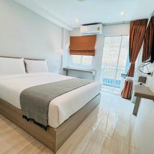 Icon Dome Bangkok