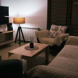 Dow Apartments - Luxury 13th floor, parking