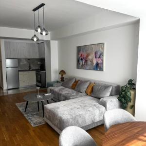 Skopje Stefanovi apartments