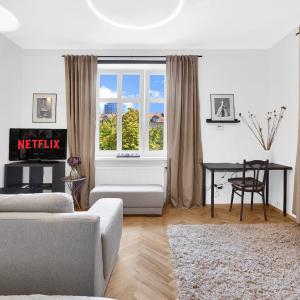 Modern Apartment - Your Comfort & Relax