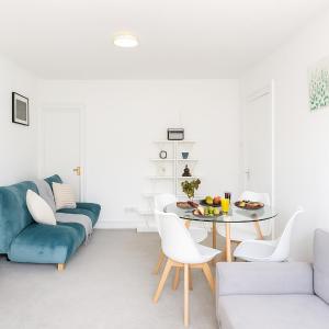 Hyde Park Apartments by KeyHol Holidays