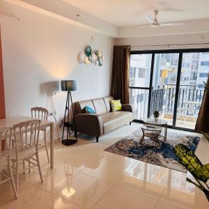 Mocha Private 1 5 BHK Apt Amanora Park Town