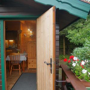 Bungalow Brandl