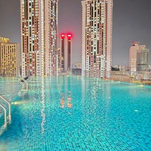 GRAND Suites Chamber AT Klcc