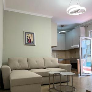 Aidas cozy central apartment