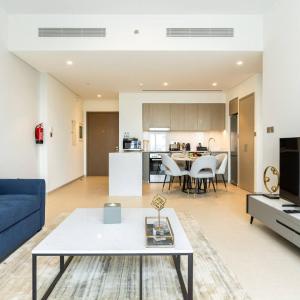 CitiHome Stylish 1BR Grande