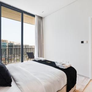2BR Homely Apartment in Arjan