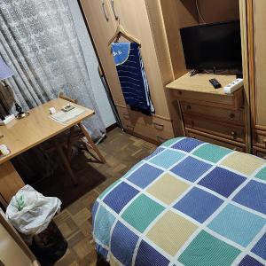 Habitación individual Alameda de Osuna
