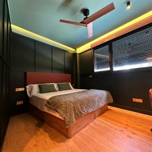 BILBAO NORTH SHORE APARTMENTs 10