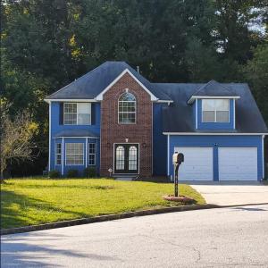 Stone Mountain Escape 4Bedroom Private Home