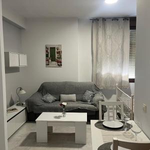 Apartamento lux capilla