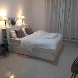 3 pieces , Tout comfort Cite Keur gorgui
