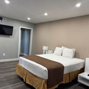 Holiday Lodge