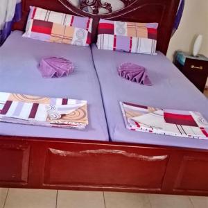 ZURI Homestay WIFI & Ocean NEAR!!