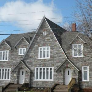 Château d'Acadie