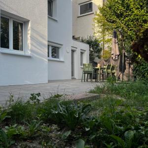 LLAPARTMENTS Stuttgart Nord