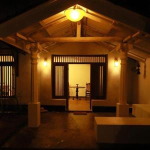 Villa Manzanita