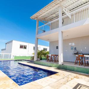 Beach Townhouses #C7 - Com jacuzzi by Carpediem