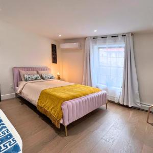 Bromma Deluxe Aparthotel
