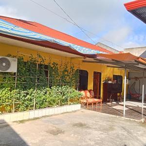 MARI-GOLD Travelers Inn