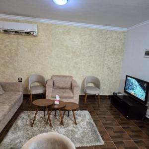 Leba accommodations