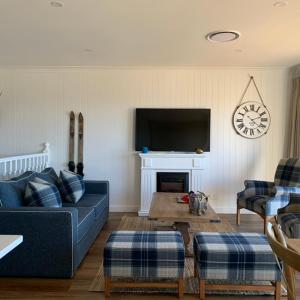 Lake View Lodge on Snowridge