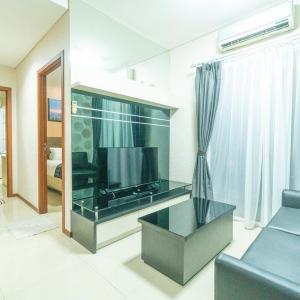2BR Near Mall grand Indonesia Thamrin, SCBD
