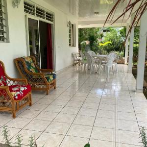 Chez Hiki