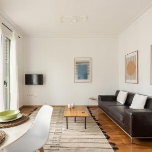 Mid term cozy apartment
